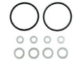 OIL FILTER HARDWARE KIT KAWASAKI KXF PSYCHIC MX-07443 OILCHG-KXF4