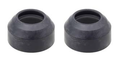 FORK DUST SEAL SET 13.3x45/52x15/30mm MX-08741 57-124 DUST SEAL KIT 30MM