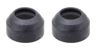 FORK DUST SEAL SET 13.3x45/52x15/30mm MX-08741 57-124 DUST SEAL KIT 30MM