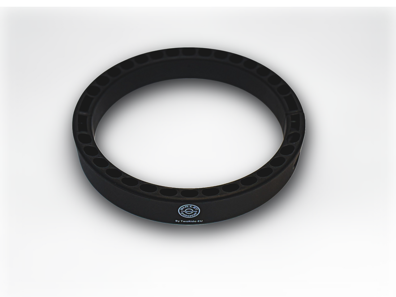 BULLETPROOF DESIGN Chain Tangle Eliminator BPD