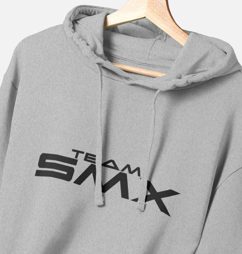 SMX Basic Team Hoodie Colour (mens)