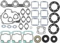 FULL GASKET SET POLARIS SL750, NAMURA NW-50001F, JET SKI, PWC GASKET SET