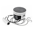 PISTON KIT 03-19 CRF230F 67.00, NAMURA NX-10230-6, CRF230L