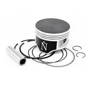 PISTON KIT 03-19 CRF230F 67.00, NAMURA NX-10230-6, CRF230L