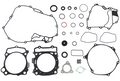 COMPLETE GASKET SET YZ 450F 2023-24, NAMURA NX-40103F