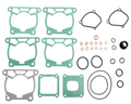 TOP END GASKET SET KTM SX 125 150 2023-24, HUSKY TC 125 2023-24, NAMURA NX-70110T P400270600097