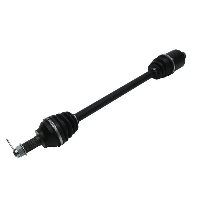 OEM DRIVESHAFT ALLBALLS OEM-PO-8-404, POLARIS RZR XP 4 Turbo REAR LH & RH