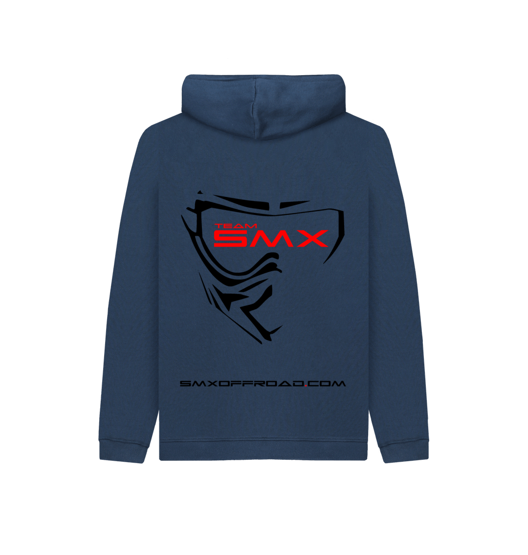 SMX Team Hoodie Colour (Kids)