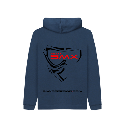 SMX Team Hoodie Colour (Kids)