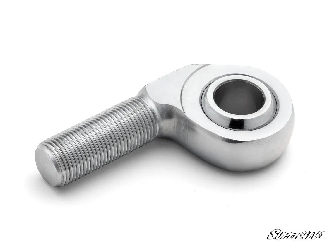 BEARING ROD END OFFSET 3/4 MALE LH, HEIM, ROSE JOINT, SUPER ATV, OHJ-U-0.75