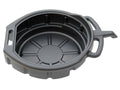 WASTE OIL DRAIN TRAY PAN WITH NOZZLE A-7540 KDPAU295