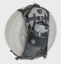 Overland Sling - Black - Giant Loop OLS-24