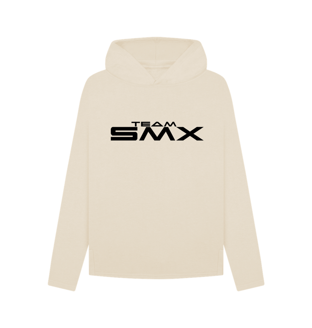 Oat SMX Basic Team Hoodie Colour (Womens)
