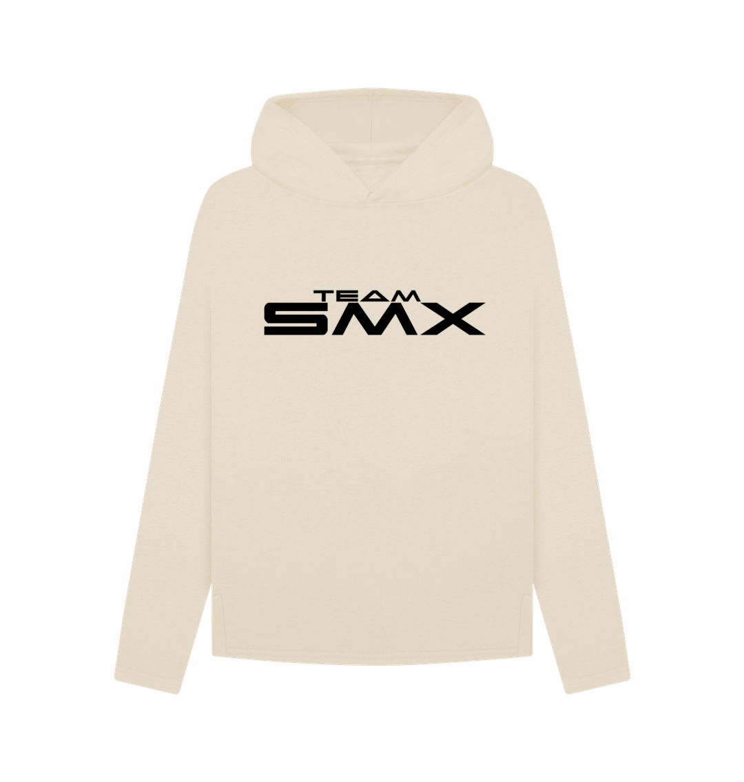 Oat SMX Basic Team Hoodie Colour (Womens)