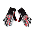 £4+VAT END OF LINE, ORO.2000 RED S/BOY GLOVE