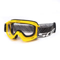 SCOTT Youth Goggle 89Si Yellow clear afc, 218158-0005043 ONE OFF PRICE TO CLEAR