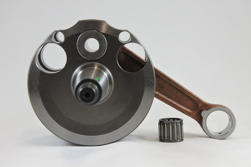 CRANKSHAFT 70-73 OSSA DMR MAR SDR EXPLORER PIONEER STILETTO TT 250 VINTCO OW-110-010M