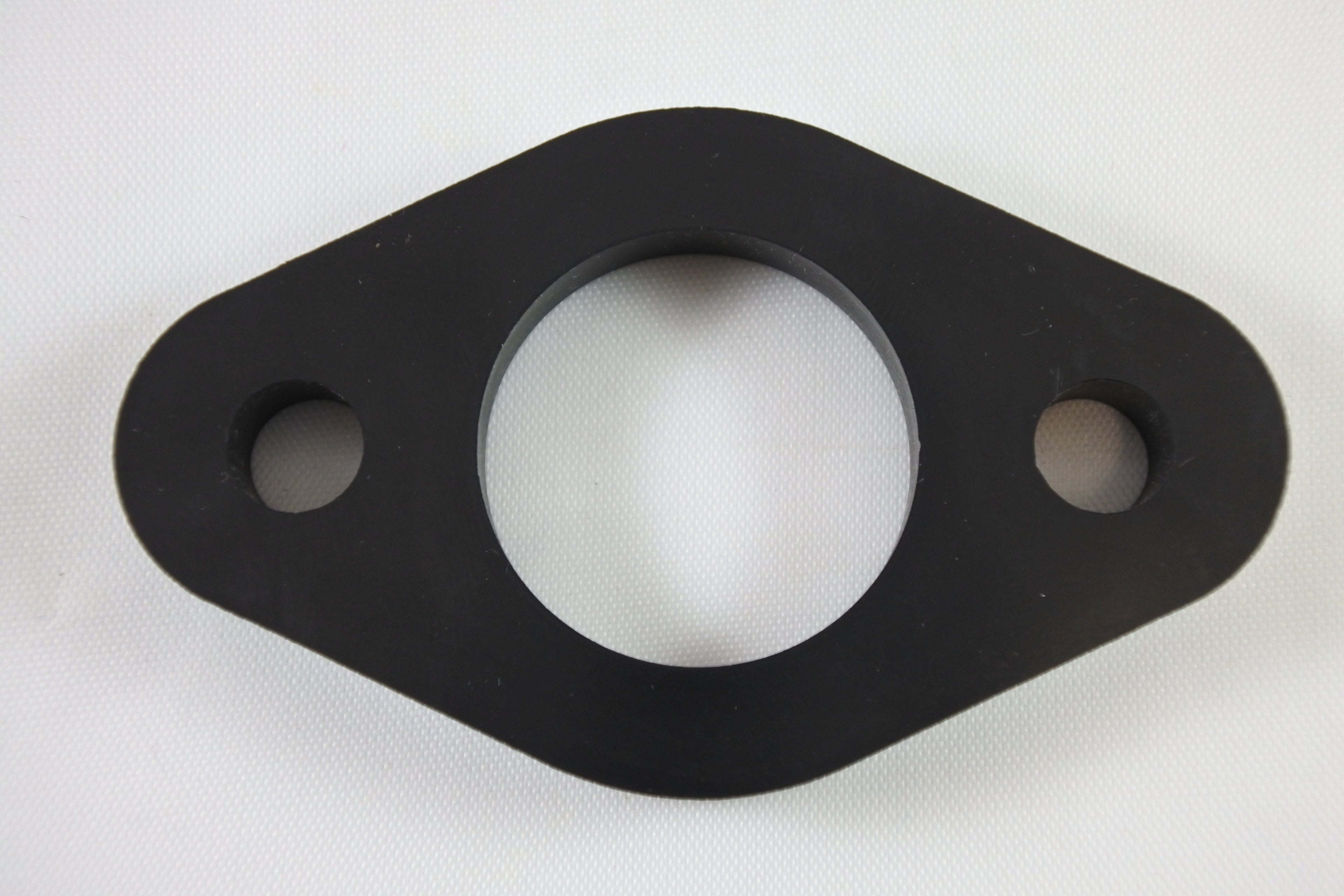 CARB INTAKE RUBBER SPACER 70-75 OSSA EXPLORER STILETTO MAR SDR PIONEER 175 250 SMALL DIAMETER