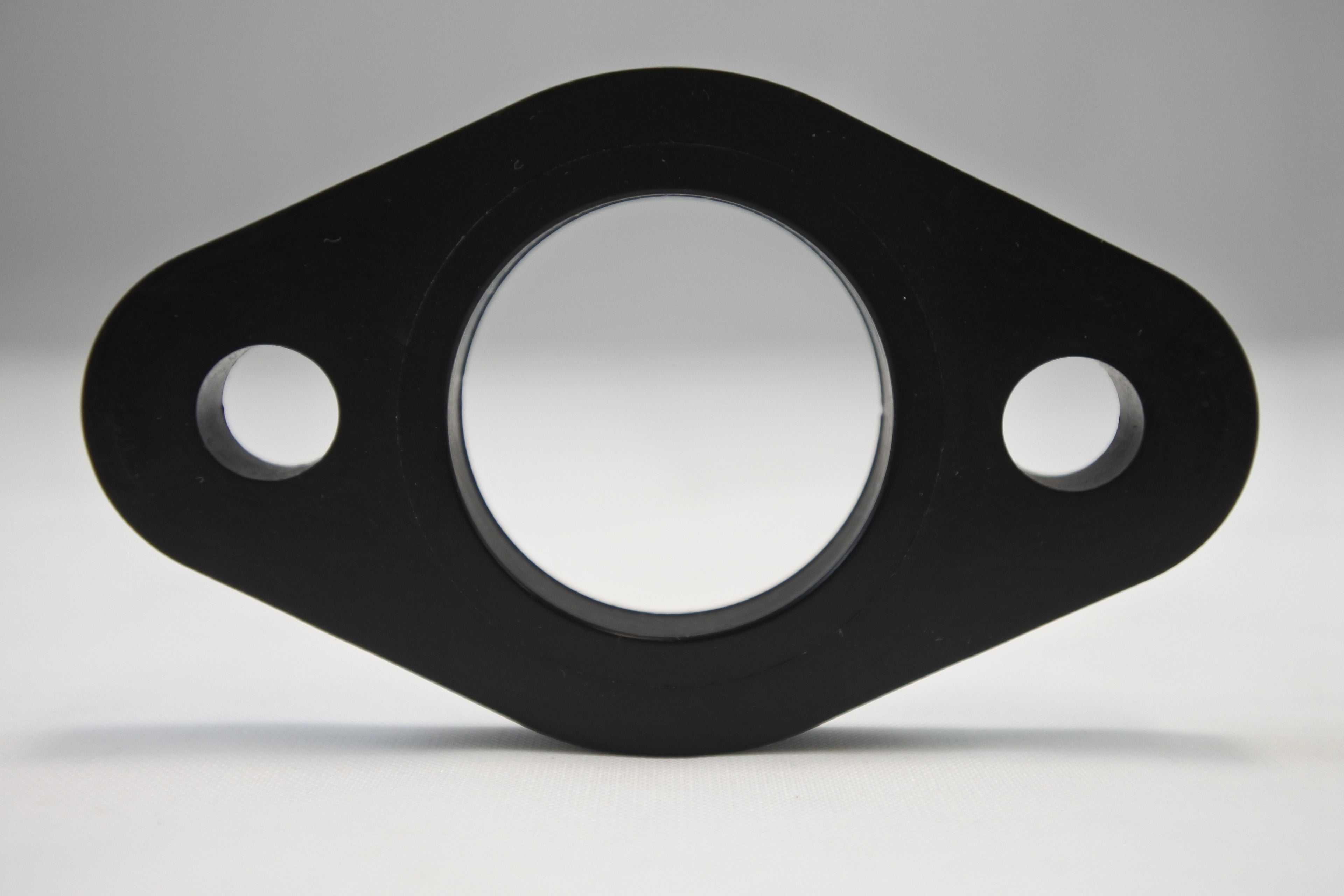 CARB INTAKE RUBBER SPACER 70-75 OSSA EXPLORER STILETTO MAR SDR PIONEER 175 250 SMALL DIAMETER