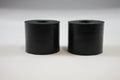 TANK MOUNT RUBBER BUSHING SET 70-78 OSSA STILETTO TT MAR SDR EXPLORER PIONEER VINTCO OW-112-724