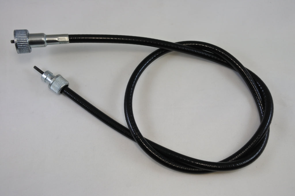 SPEEDOMETER CABLE 74-78 OSSA PHANTOM SUPER PIONEER MOUNTAINEER ISDT VINTCO OW-112-845-BM15