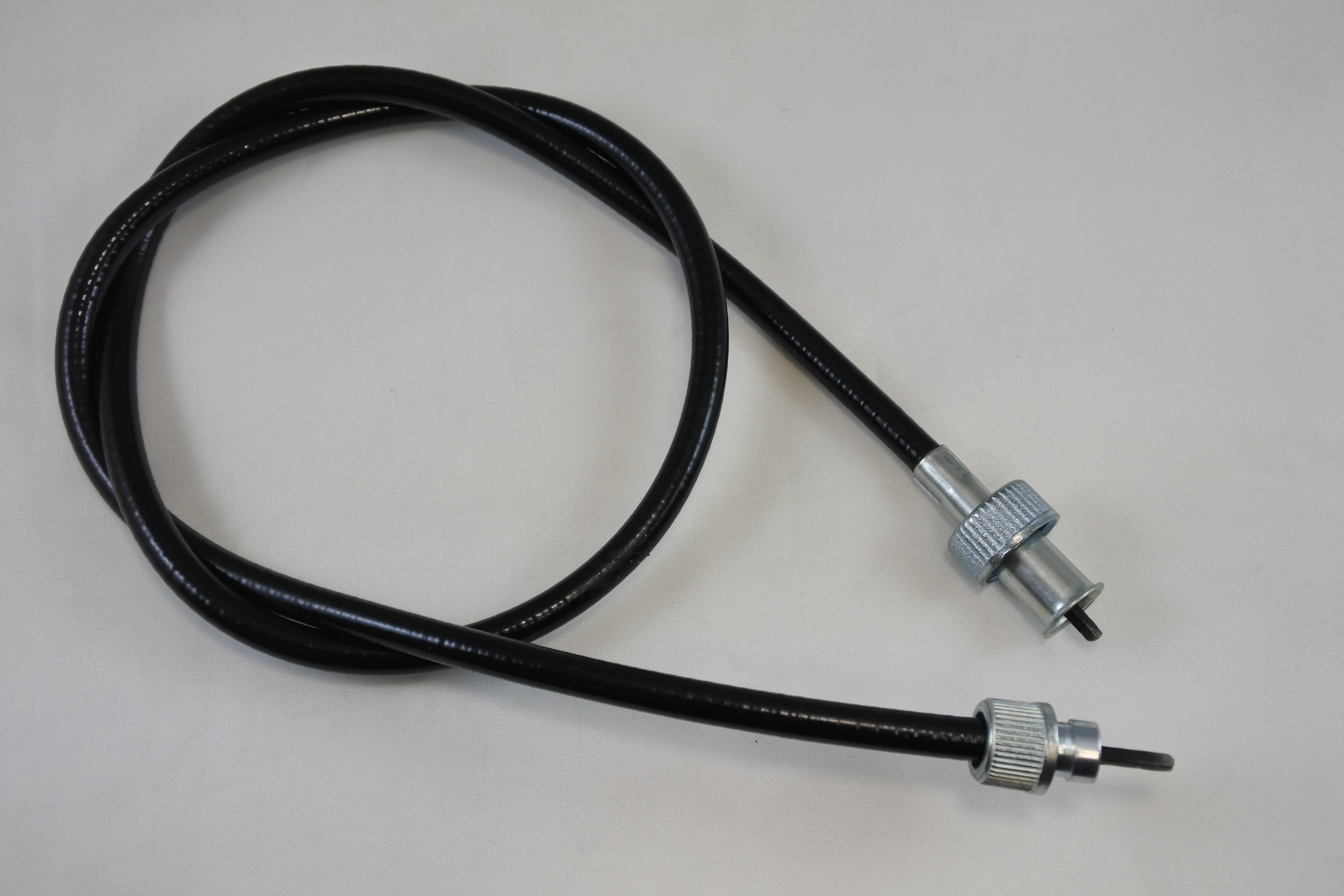 SPEEDOMETER CABLE 74-78 OSSA PHANTOM SUPER PIONEER MOUNTAINEER ISDT VINTCO OW-112-845-BM15