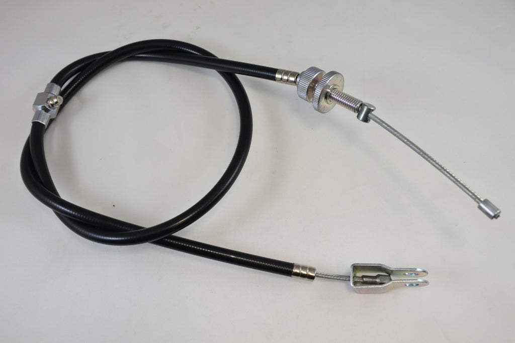 REAR BRAKE CABLE 70-73 OSSA STILETTO TT 175 250 VINTCO OW-112-860-BM