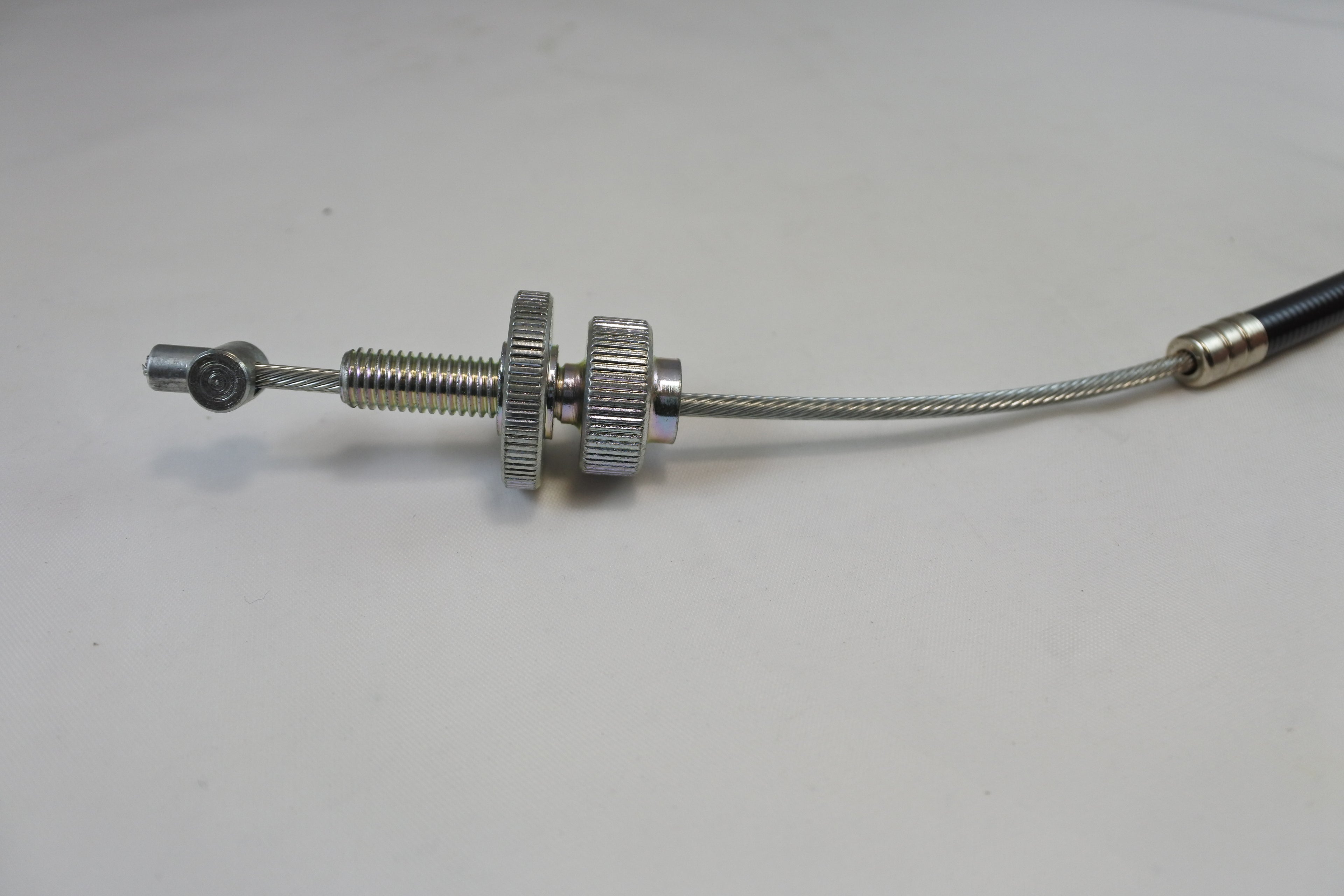 REAR BRAKE CABLE 70-73 OSSA STILETTO TT 175 250 VINTCO OW-112-860-BM