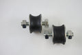 EXHAUST PIPE MOUNT 70-78 OSSA STILETTO PIONEER PHANTOM SDR ISDT VINTCO OW-112-946M