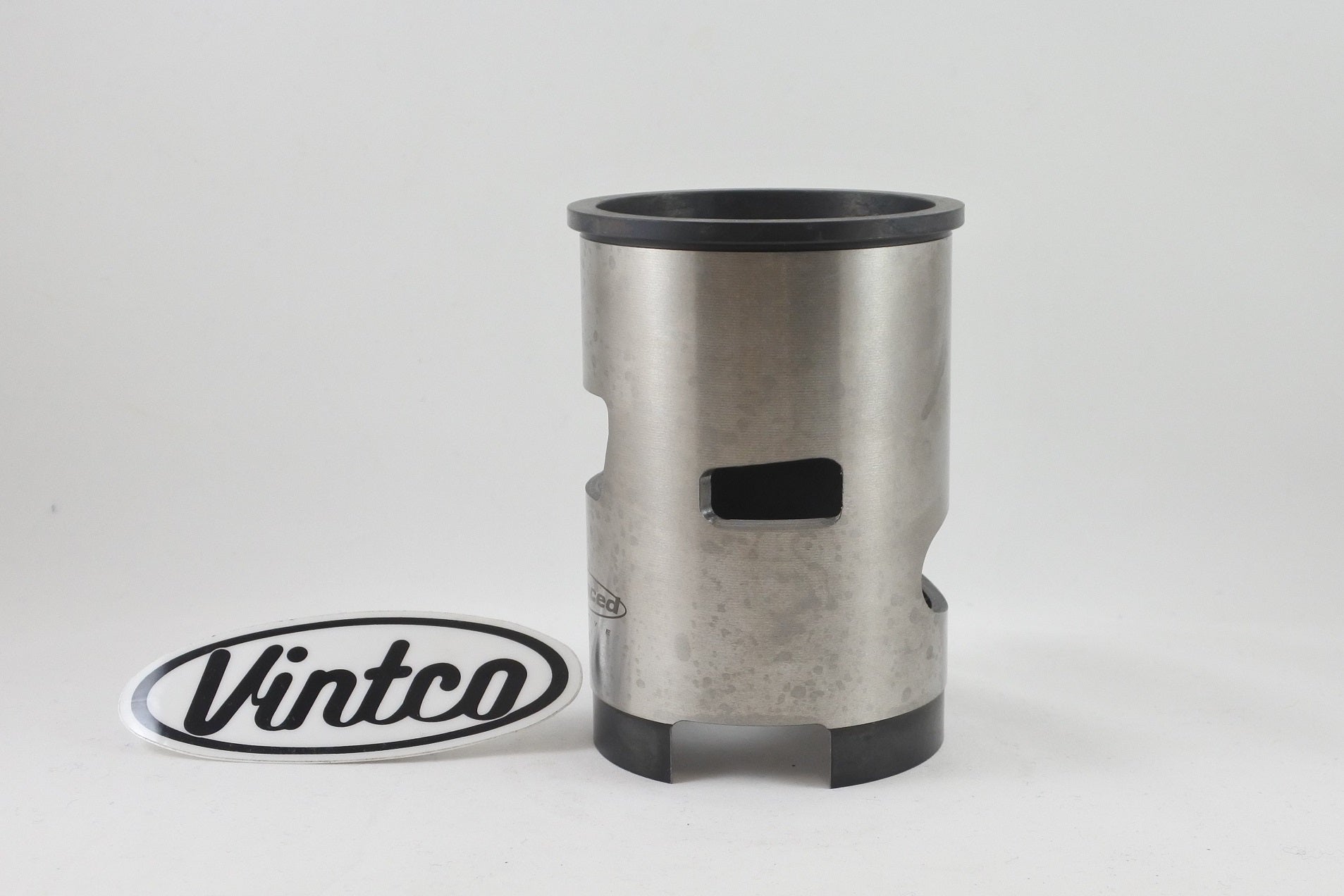 CYLINDER SLEEVE 70-76 OSSA MAR SDR REPLICA EXPLORER SUPER PIONEER 250 VINTCO OW-118-052