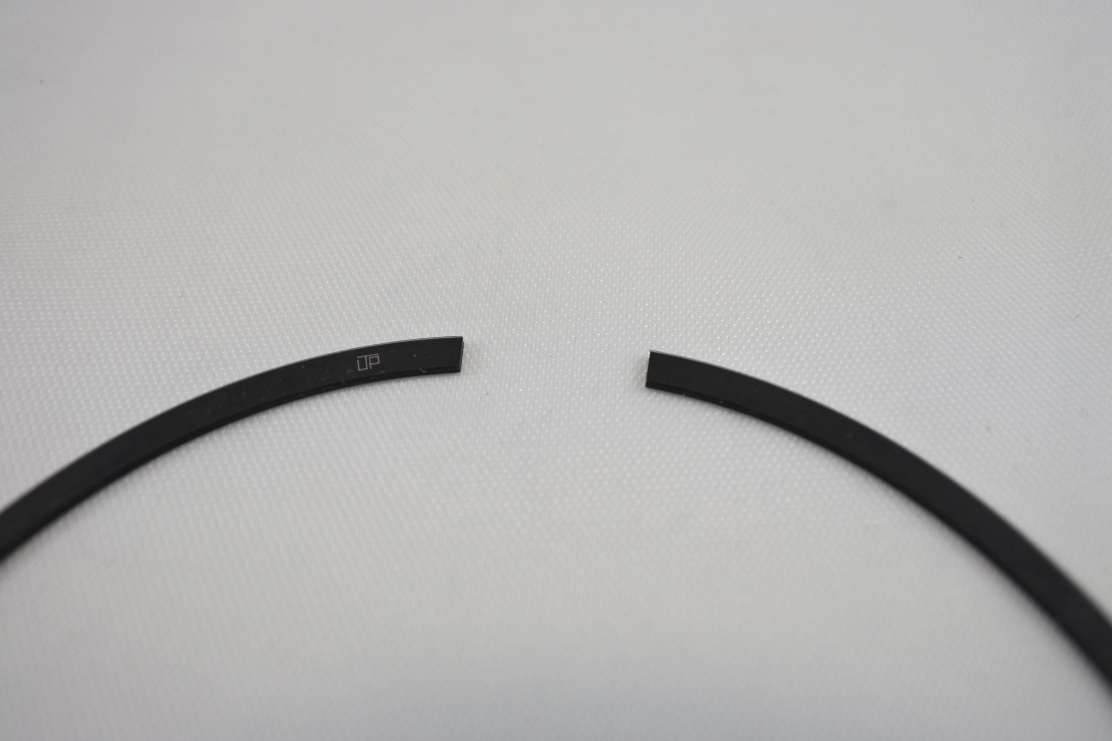 PISTON RING SET 70-78 OSSA ALL MODELS 250 STANDARD VINTCO OW-118-054S-00