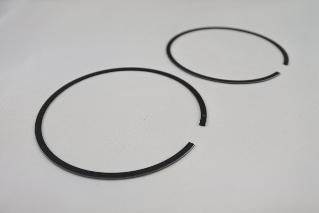 PISTON RING SET 70-78 OSSA ALL MODELS 250 STANDARD VINTCO OW-118-054S-00