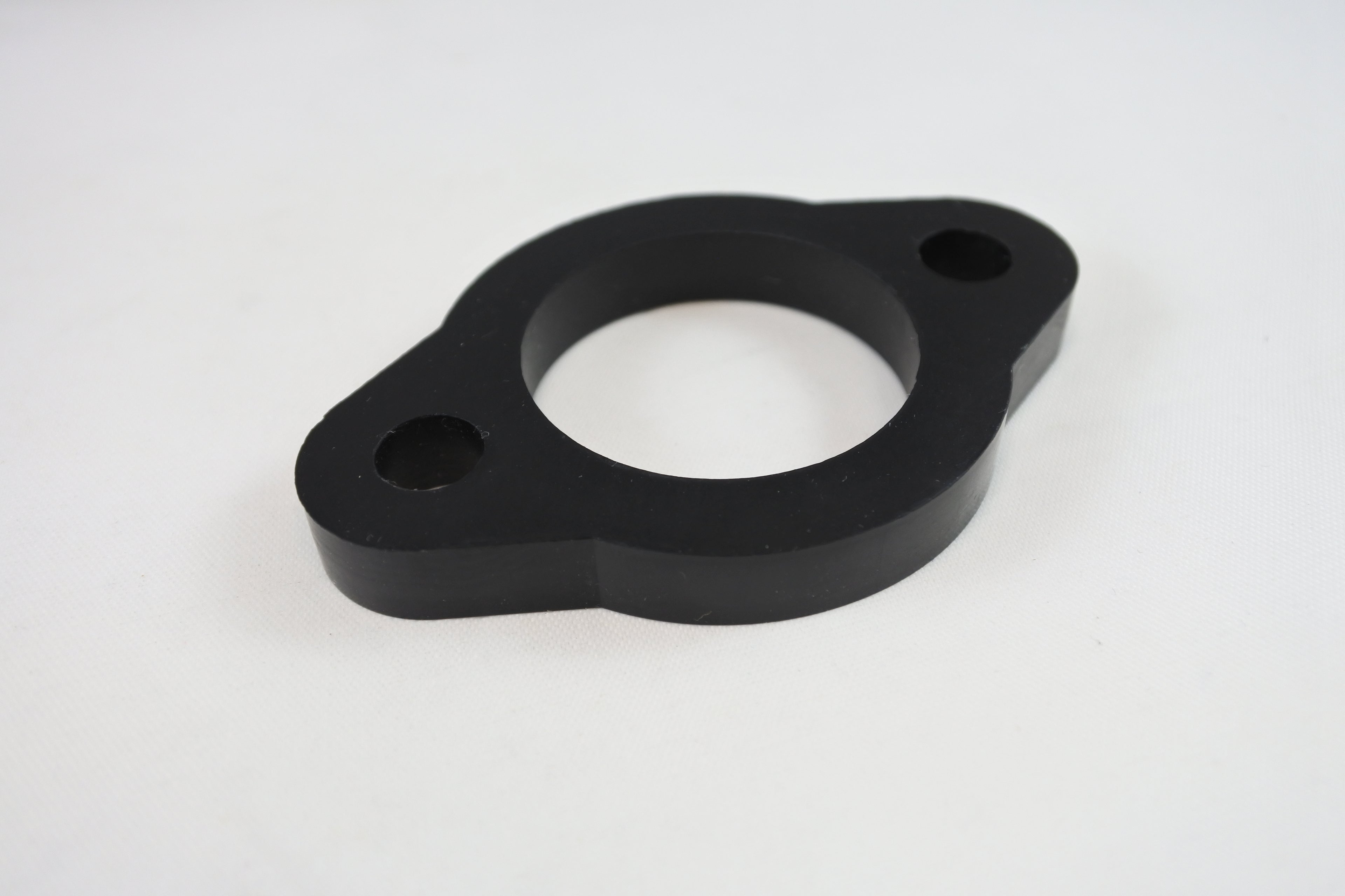 CARB INTAKE SPACER 70-73 OSSA DMR STILETTO TT 250 LARGE DIAMETER VINTCO OW-118-087