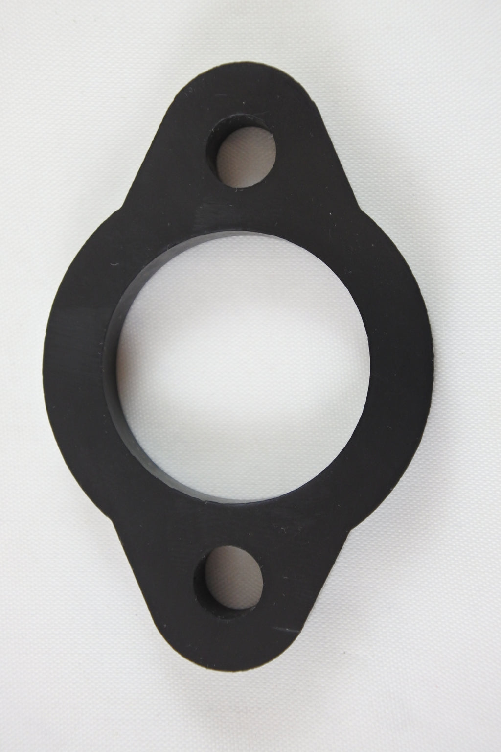 CARB INTAKE SPACER 70-73 OSSA DMR STILETTO TT 250 LARGE DIAMETER VINTCO OW-118-087