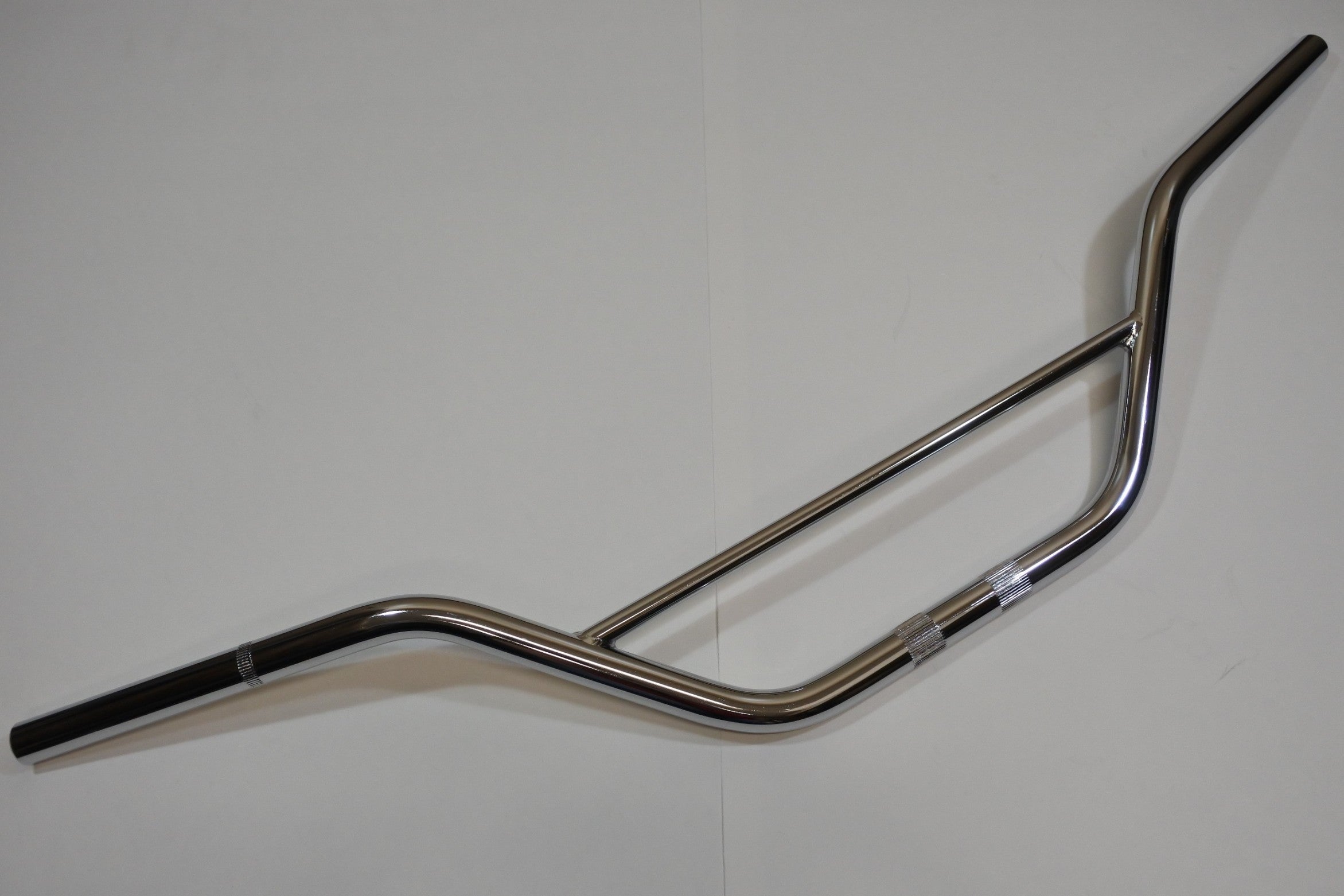 HANDLEBAR 70-73 OSSA PIONEER STILETTO TT SDR 175 250 VINTCO OW-118-818M