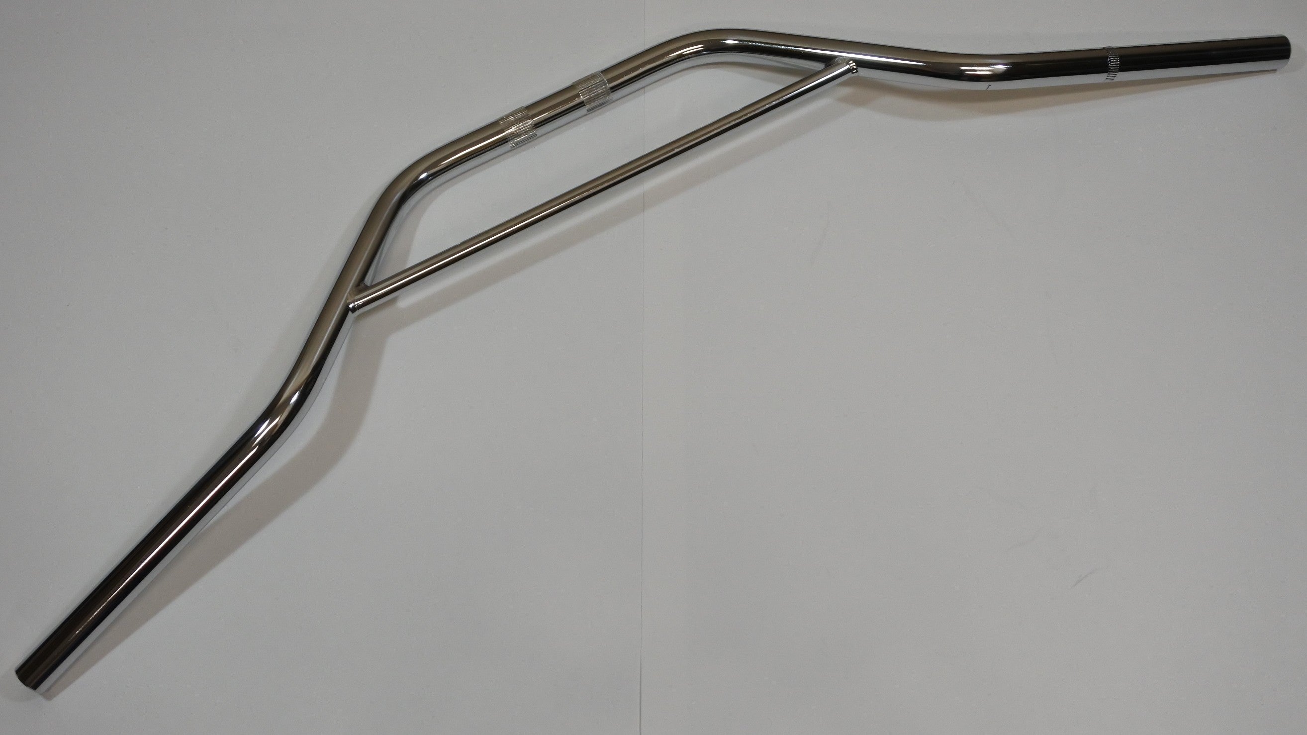 HANDLEBAR 70-73 OSSA PIONEER STILETTO TT SDR 175 250 VINTCO OW-118-818M