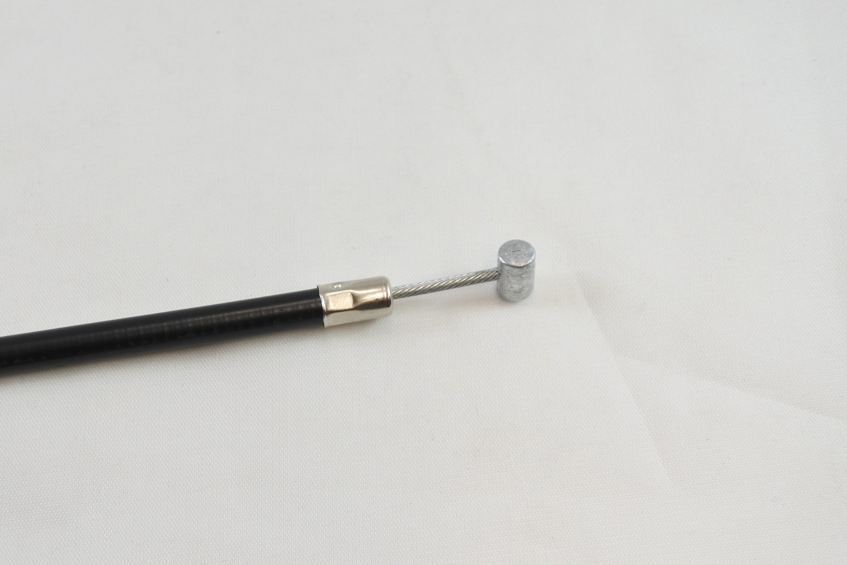 FRONT BRAKE CABLE 70-72 OSSA PIONEER 250 VINTCO OW-118-846M