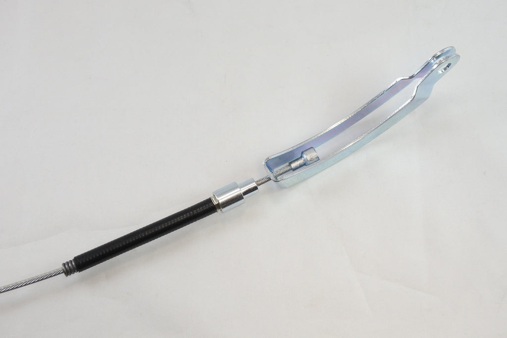 REAR BRAKE CABLE 70-72 OSSA PIONEER 250 VINTCO OW-118-848M