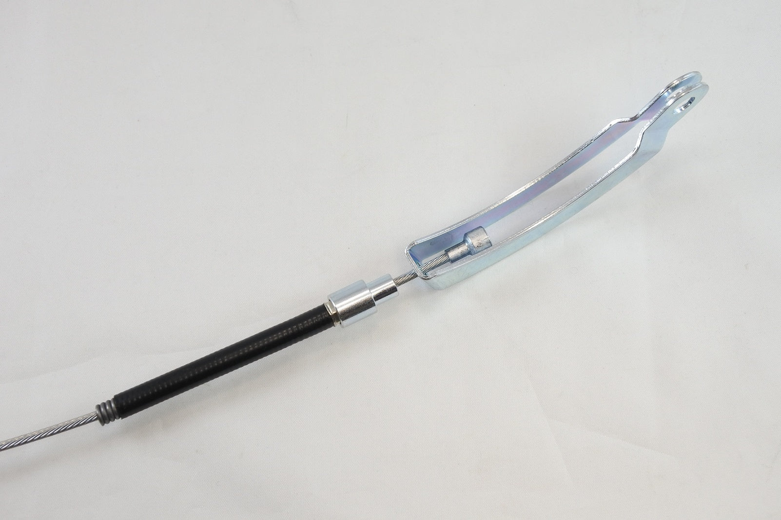REAR BRAKE CABLE 70-72 OSSA PIONEER 250 VINTCO OW-118-848M