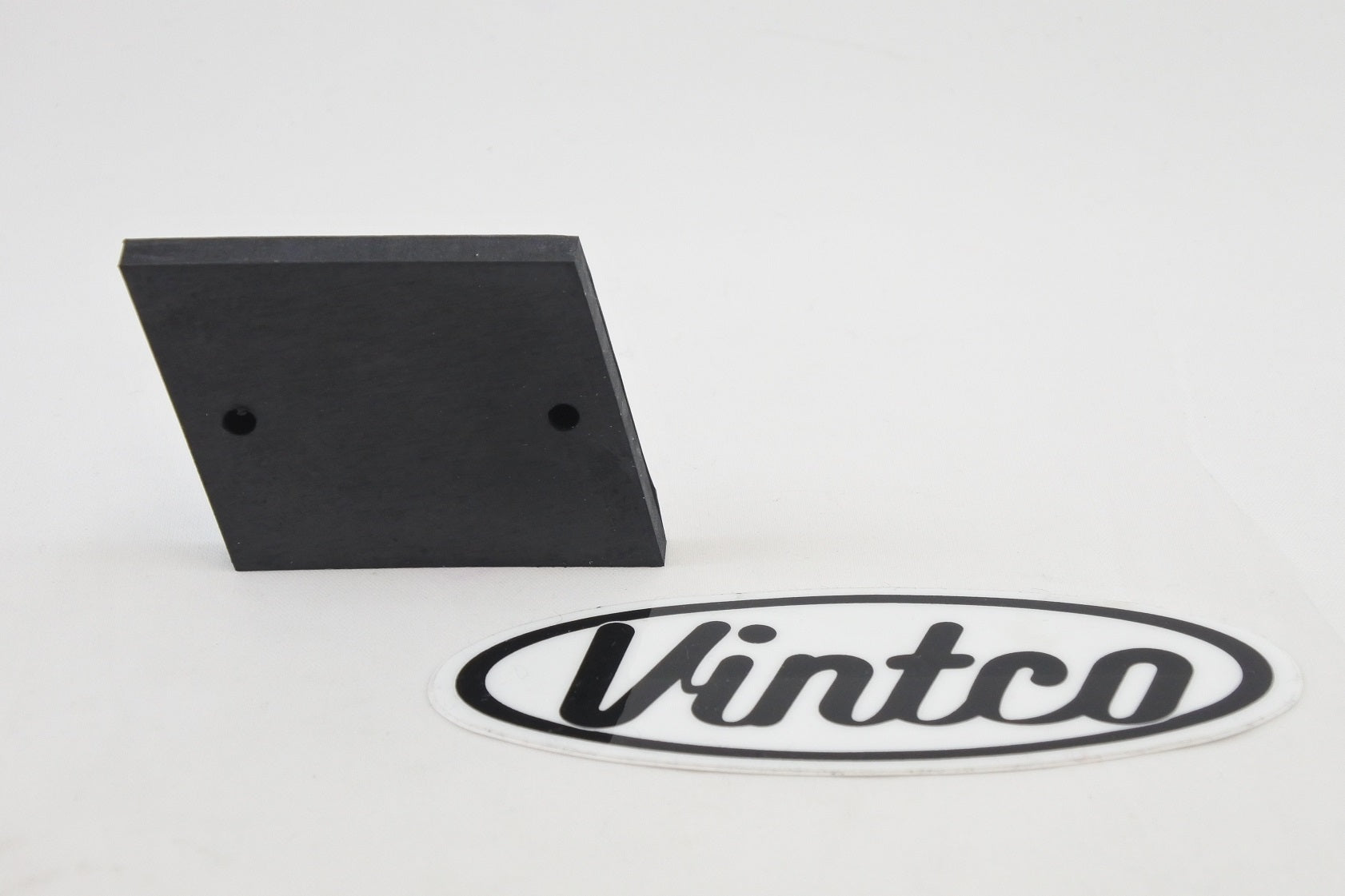 RUBBER PLATE 70-73 OSSA PIONEER SDR 175 250 VINTCO OW-121-322