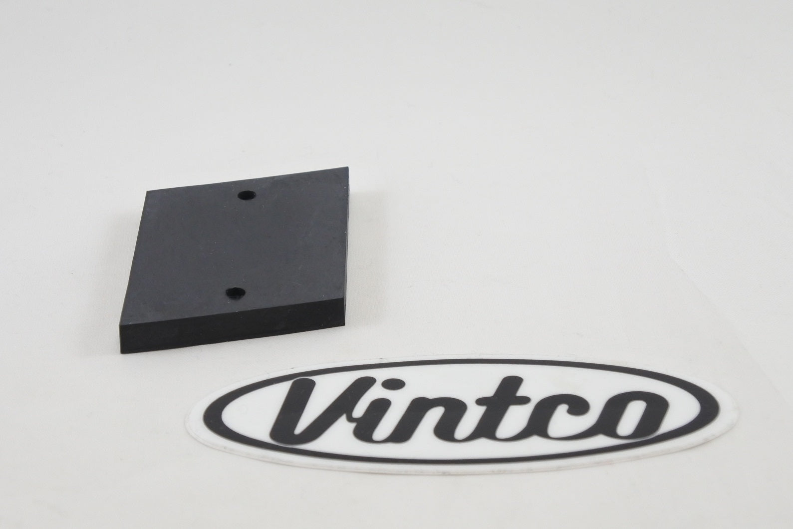RUBBER PLATE 70-73 OSSA PIONEER SDR 175 250 VINTCO OW-121-322