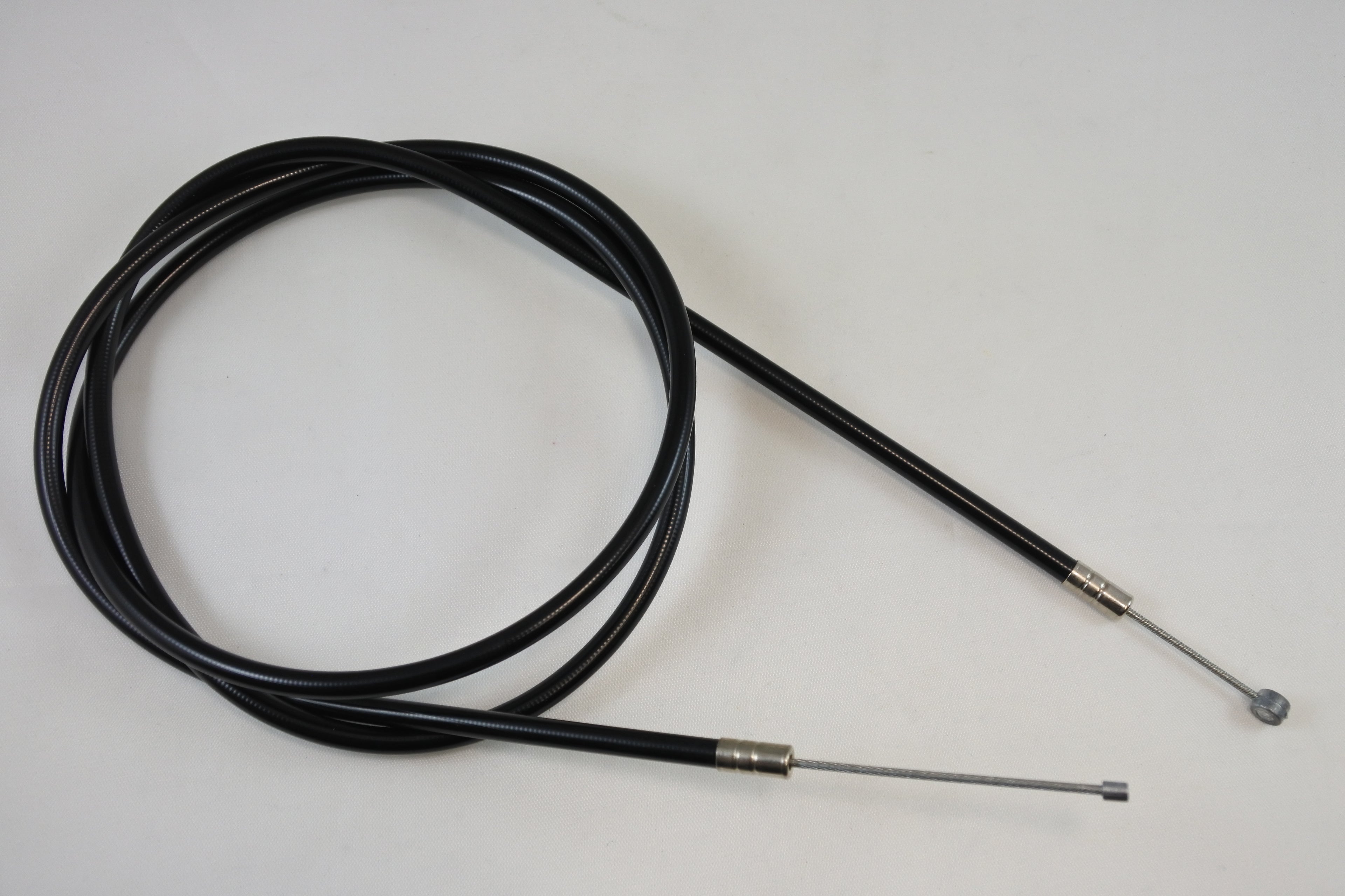 THROTTLE CABLE 70-78 OSSA SUPER PIONEER STILETTO TT SDR EXPLORER 175 250 350 VINTCO OW-121-841-M