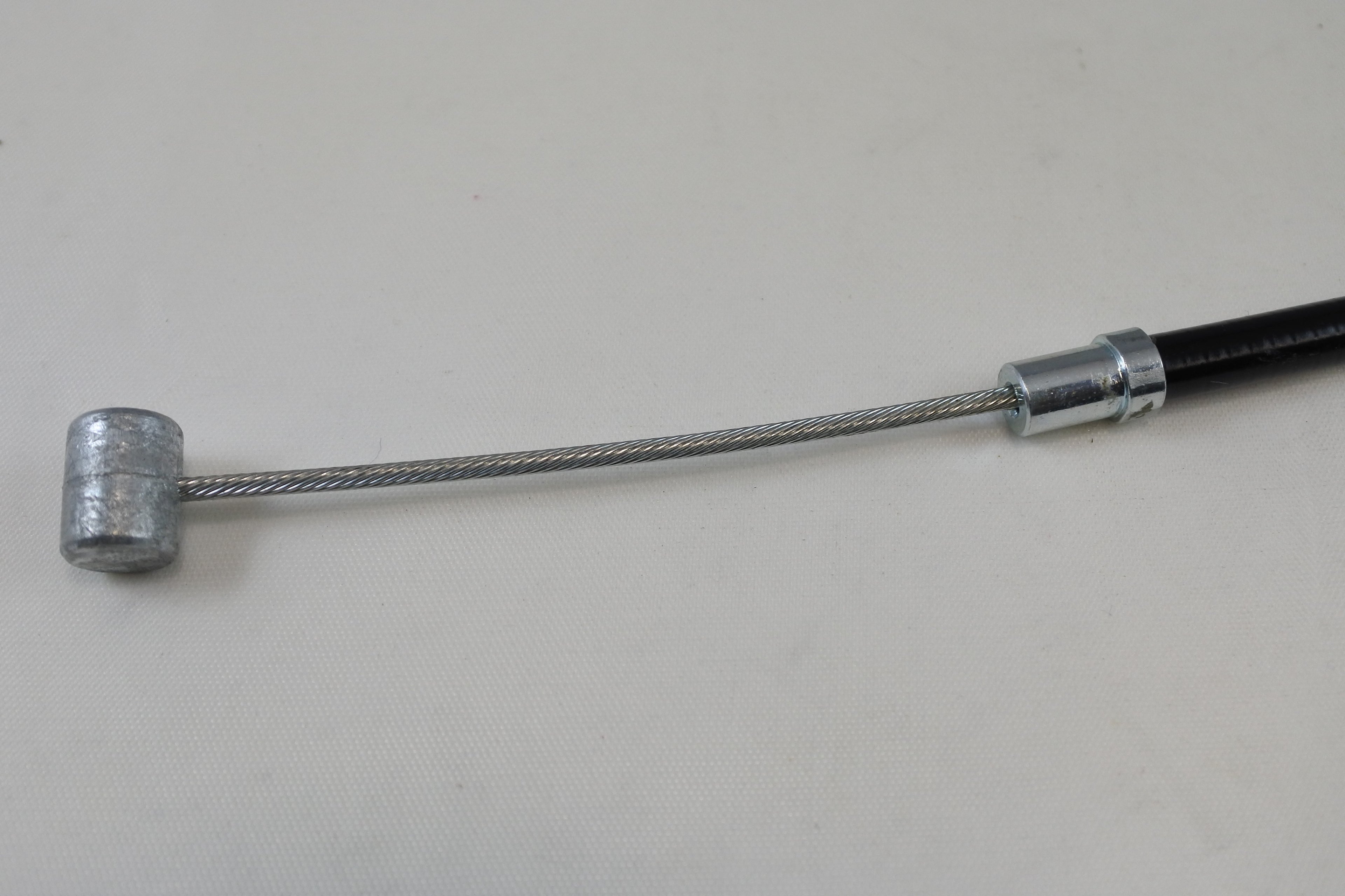 CLUTCH CABLE 70-78 OSSA ALL MODELS VINTCO OW-121-842-M