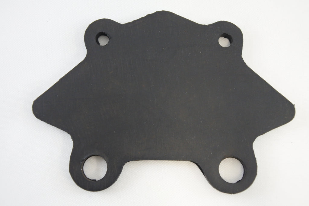 TAIL LIGHT MOUNT 71-78 OSSA EXPLORER MAR MICK ANDREWS REPLICA 250 350 VINTCO OW-122-816