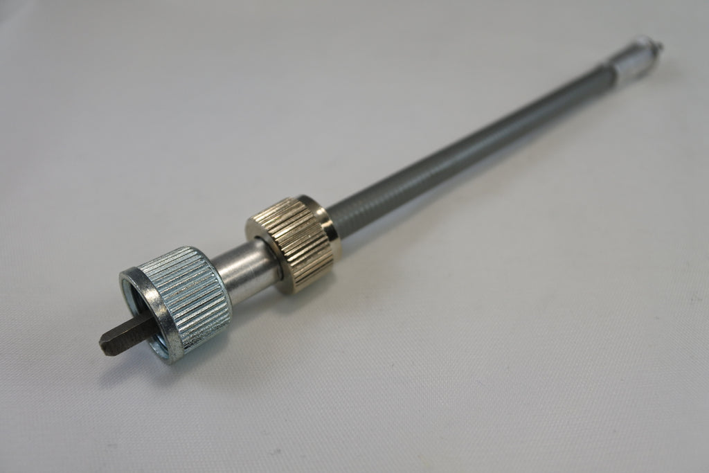 SPEEDOMETER CABLE 71-78 OSSA EXPLORER MAR MICK ANDREWS REPLICA 250 350 VINTCO OW-122-829-M1