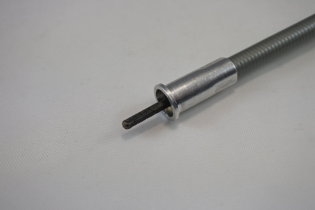 SPEEDOMETER CABLE 71-78 OSSA EXPLORER MAR MICK ANDREWS REPLICA 250 350 VINTCO OW-122-829-M1