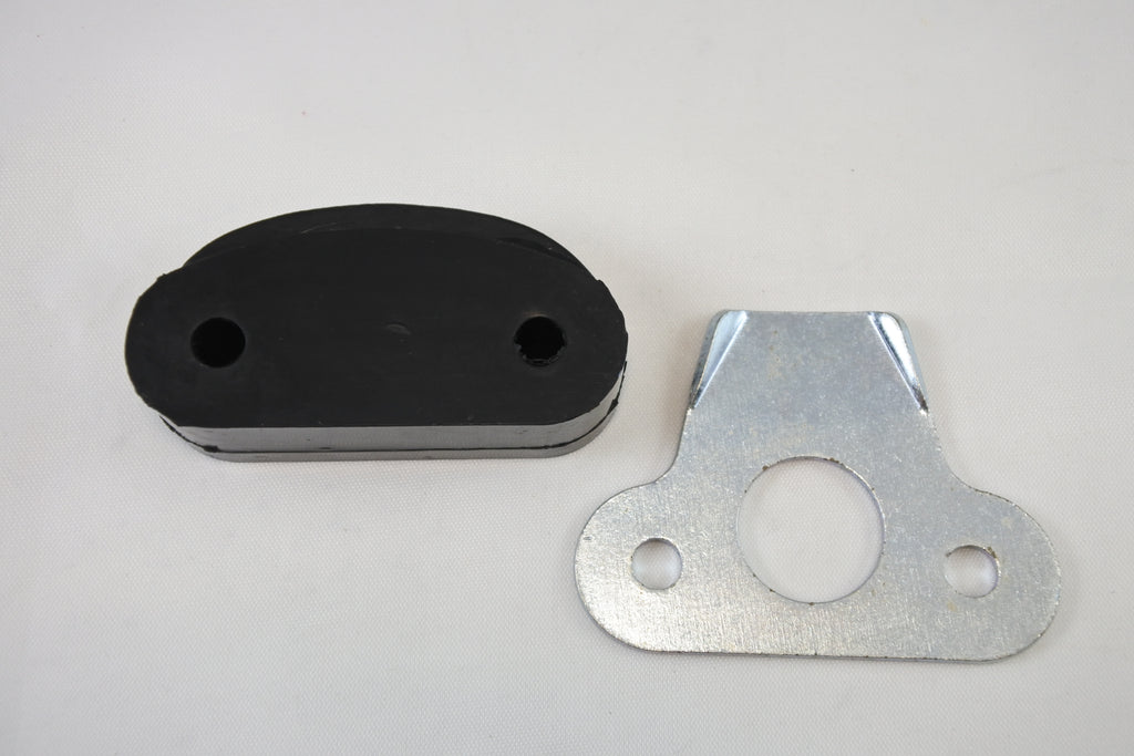 CHAIN TENSIONER BLOCK 71-78 OSSA EXPLORER MAR 250 350 VINTCO OW-122-833