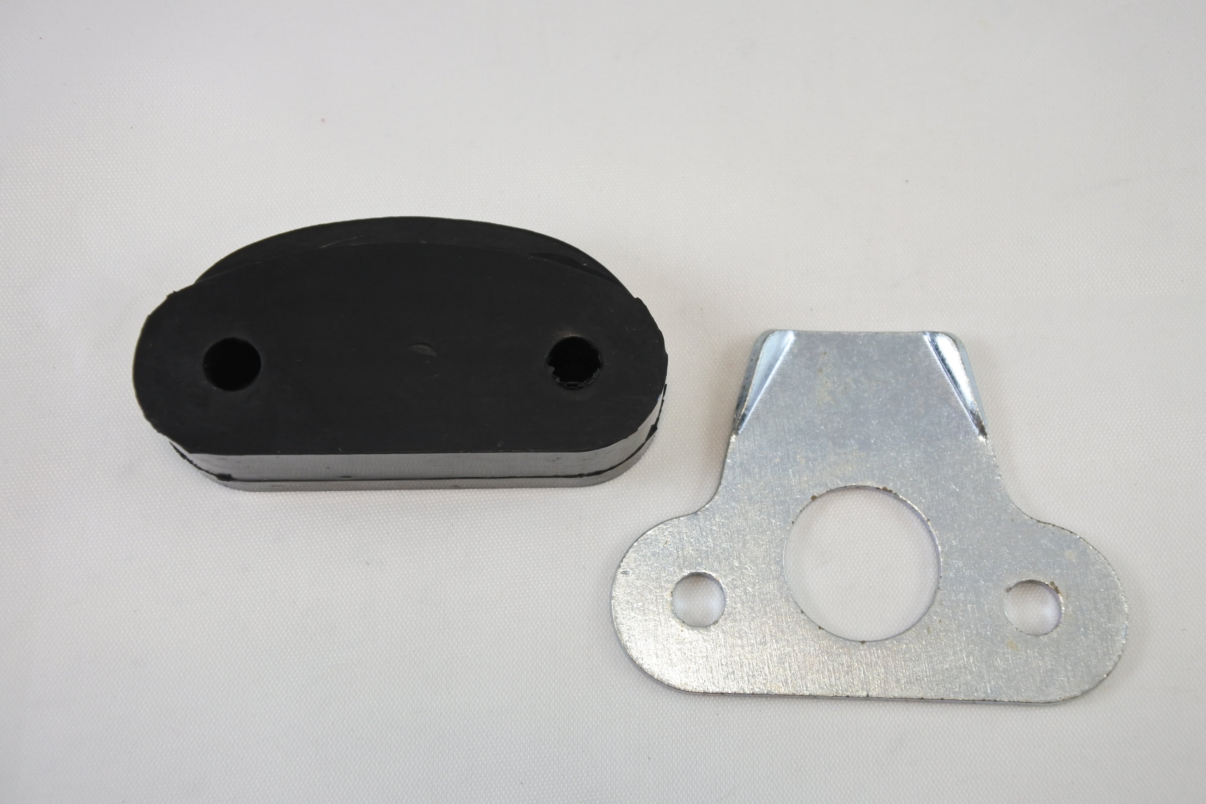 CHAIN TENSIONER BLOCK 71-78 OSSA EXPLORER MAR 250 350 VINTCO OW-122-833
