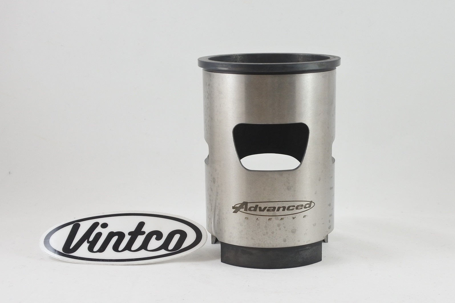 CYLINDER SLEEVE 74-78 OSSA DESERT PHANTOM 250 72mm VINTCO OW-123-002