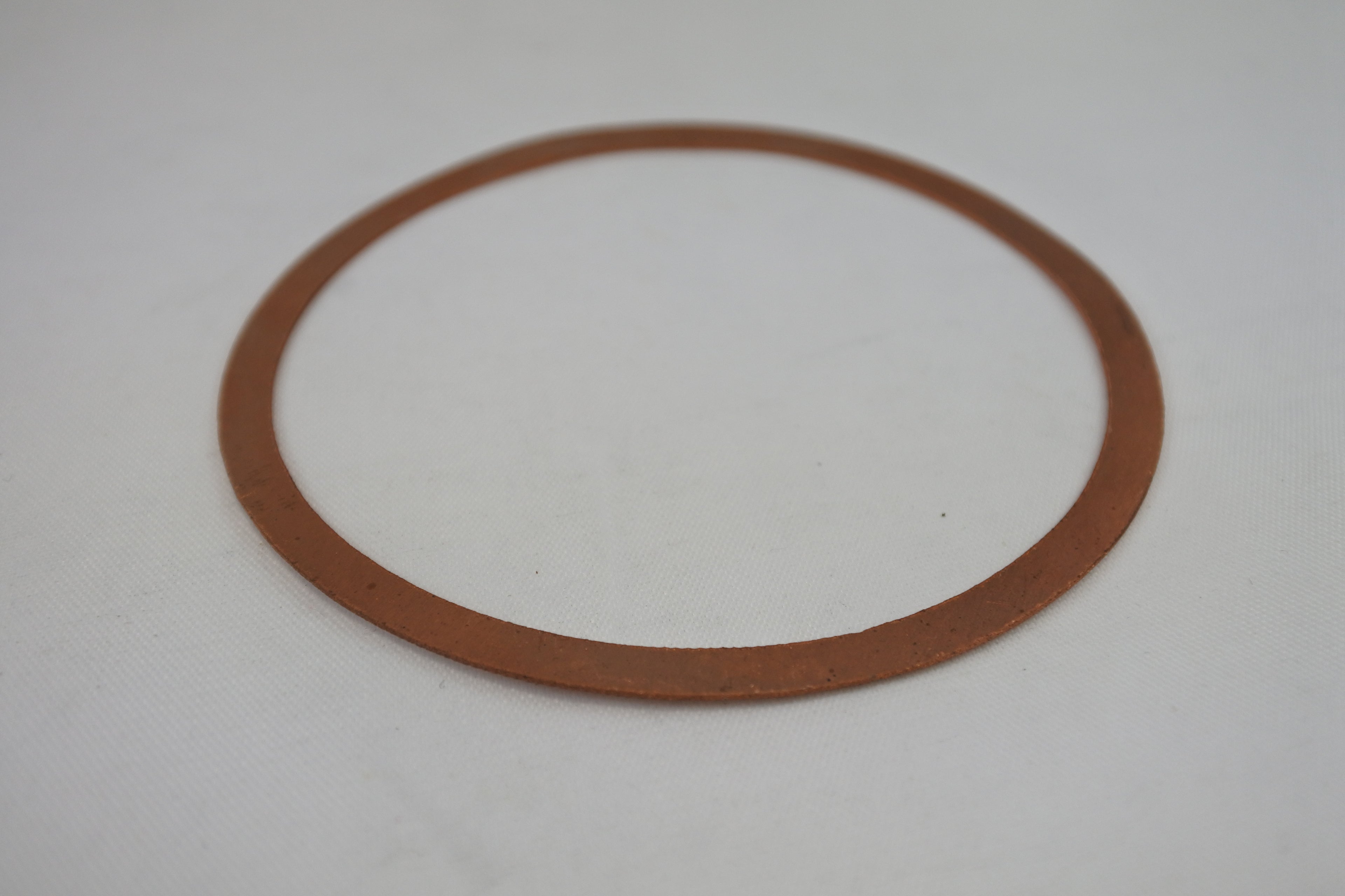 HEAD GASKET 75-77 OSSA PHANTOM GP 1 2 3 250 0.5mm VINTCO OW-123-009